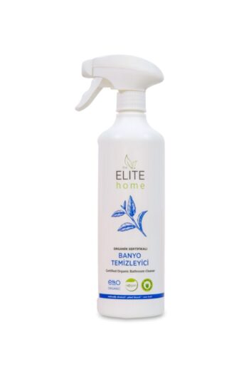 The Elite Home 750 ml Organik Sertifikalı Banyo Temizleyici