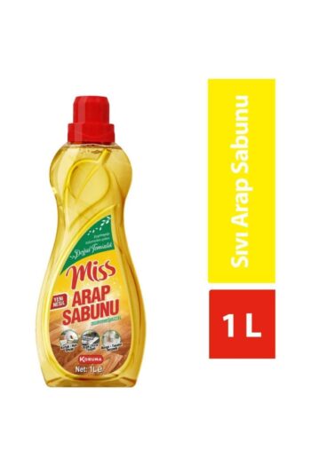 Miss Sıvı Arap Sabunu 1l
