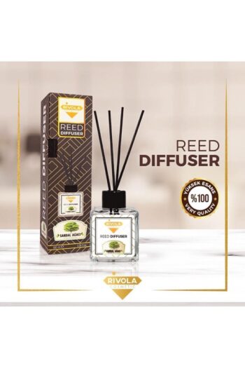 Rivola Bambu Koku Sandal Ağacı 100 ml