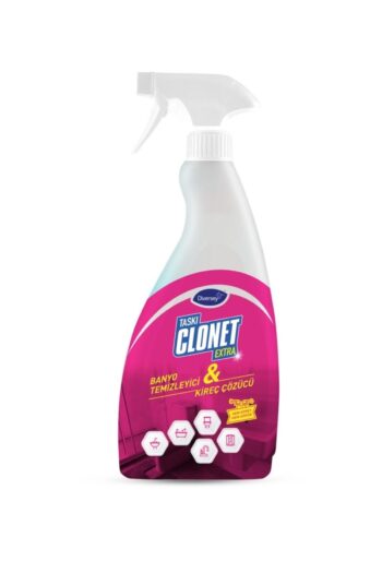Diversey Taski Clonet Extra Sprey 750 Ml