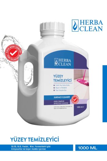 HERBACLEAN Yüzey Temizleyici 1000ml