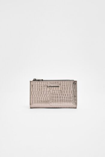 Stradivarius Basic fermuarlı cüzdan