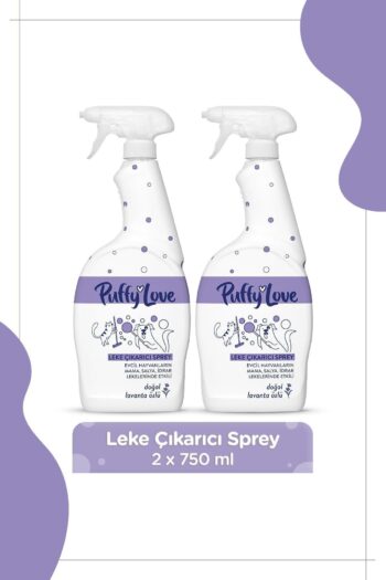 Puffy Love Leke Çıkarıcı Sprey Hayvan Dostu 750 Ml 2 Adet