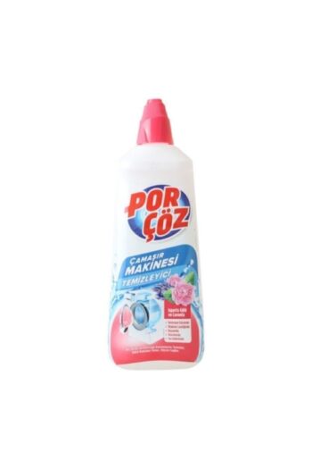 Porçöz Çamaşır Makine Temizleyici Isparta Gülü 400 ml