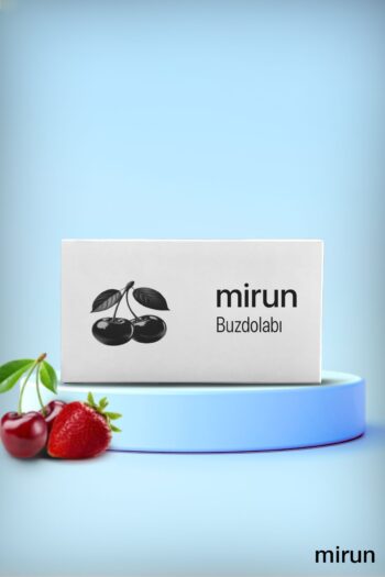 mirun Buzdolabı - Koku giderici - Nem emici - Aktif karbon koku giderici