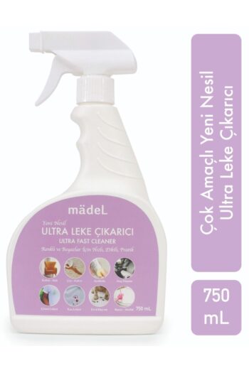 tag Mädel Çok Amaçlı Yeni Nesil Ultra Güçlü Leke Çıkarıcı 750 ml
