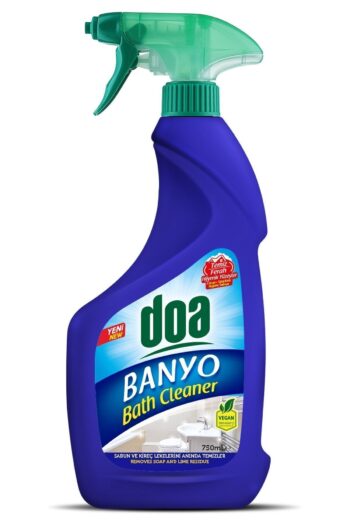 Doa Banyo Temizleyici / 750 ml