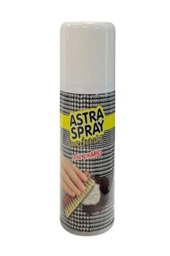 Zeta Sprey Astra Leke Çıkarıcı 150 Ml ( Eski Adıyla Zeta)