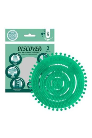 Discover Çok Amaçlı Larıs 2'li Koku Giderici