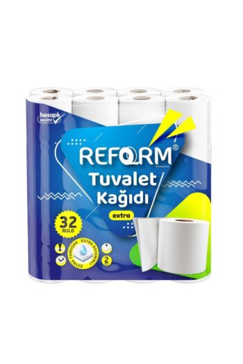 Reform 32 li Tuvalet Kağıdı