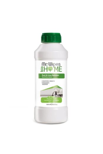 Farmasi Mr Wıpes Pas ve Kireç Sökücü 1000 ml