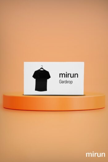 mirun Gardırop Rutubet Giderici, Koku Önleyici, Güve Kovucu