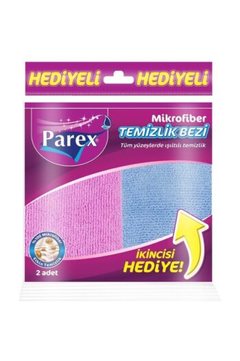Parex Mikrofiber Temizlik Bezi (İkincisi Hediye)