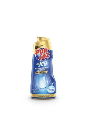 Porçöz Premıum Bulaşık Makine Deterjanı Yoğun Kıvamlı Jel 900 ml