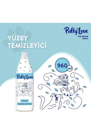 Puffy Love Yüzey Temizleyici 900ml