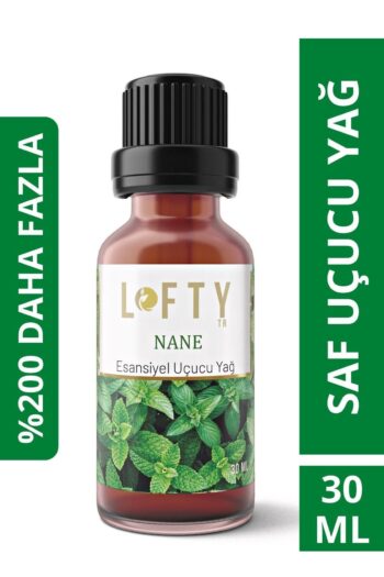 Lofty Nane Uçucu Yağ Buhurdanlık Esansı Oda Kokusu Uçucu Esansiyel Yağ Buhur Yağı 30ml