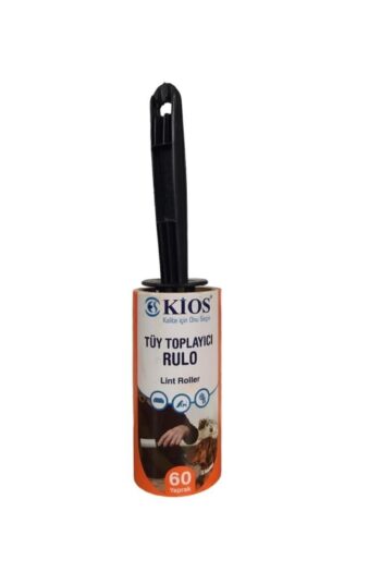 kios Tüy Toplayıcı Rulo 60 Yaprak