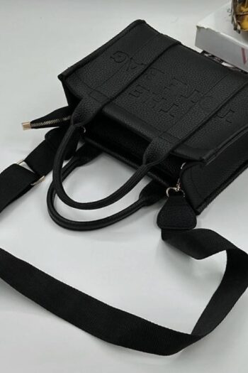 ylzstore The Tote Bag El Ve Çapraz Kadın Çantası