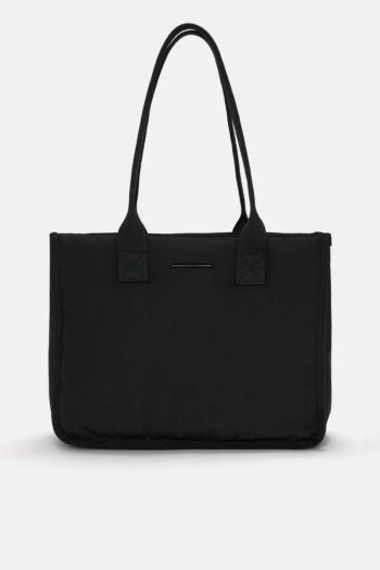 Pull & Bear Naylon tote çanta