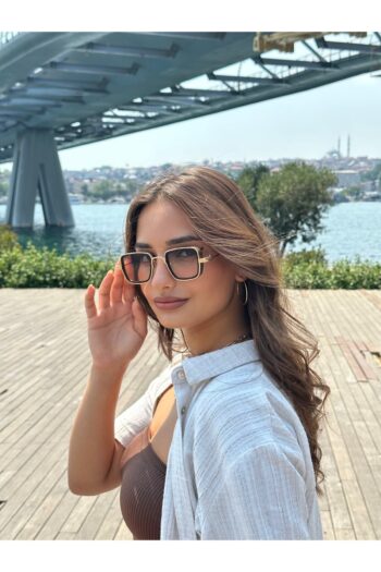 Eyesofia Leon Gold Breeze Güneş Gözlüğü