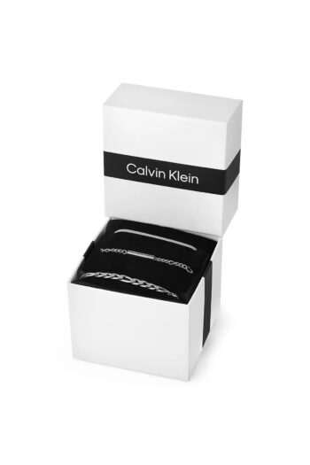 Calvin Klein CKJ357000043 3 LÜ Bileklik Seti (TÜRKİYE GARANTİLİ)