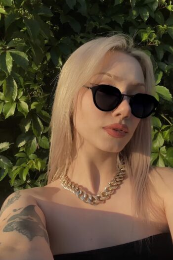 Eyesofia Bumble Unisex Siyah Güneş Gözlüğü