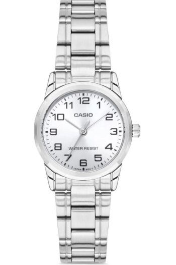 Casio LTP-V001D-7BUDF Kadın Kol Saati (2 Yıl Türkiye Distribütörü Ersa Saat Garantilidir)
