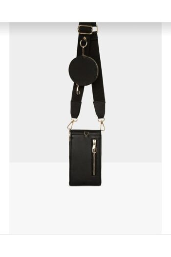 EBBY ACCESSORIES Cüzdanlı Telefon Çantası