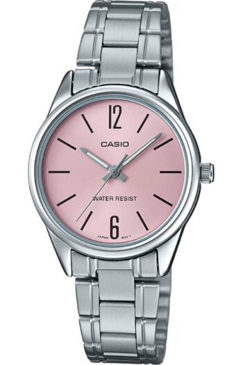 Casio Kadın Kol Saati LTP-V005D-4BUDF (2 Yıl Türkiye Distribütörü Ersa Saat Garantilidir)