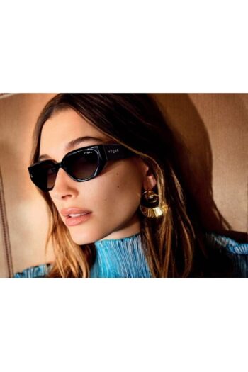 Vogue Hailey Bieber 5438s 291473 Kadın Güneş Gözlüğü