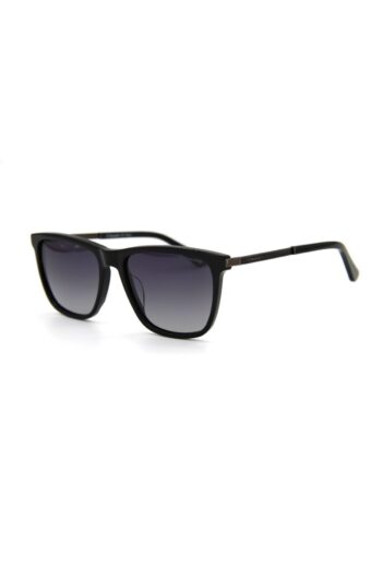 Osse Unisex Siyah Güneş Gözlüğü 3128 01