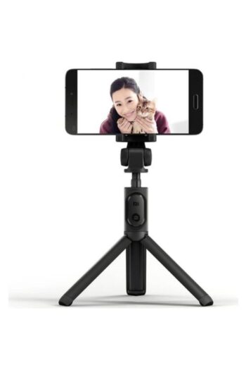Xiaomi Selfie Çubuğu Ve Tripod Bluetooth Uzaktan Kumandalı