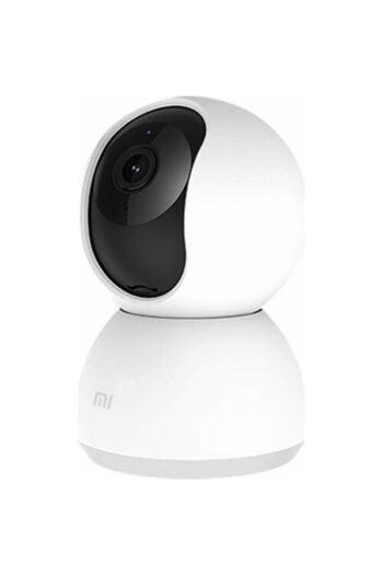 Xiaomi Mi Home Security Camera 360° Ev Güvenlik Kamerası Ip 1080p Yeni Versiyon
