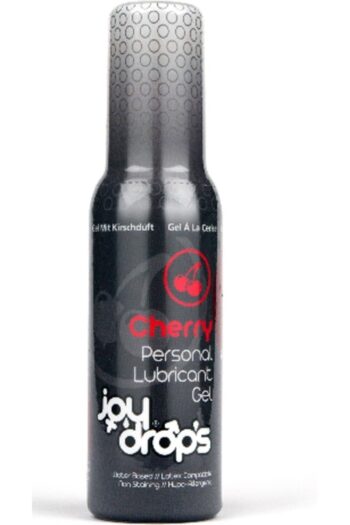 SİYAHSHOP Joy Drops Çilekli Lubricant Jel – 100ml.