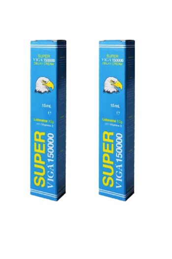 BayCazip Delay Sprey | Krem
