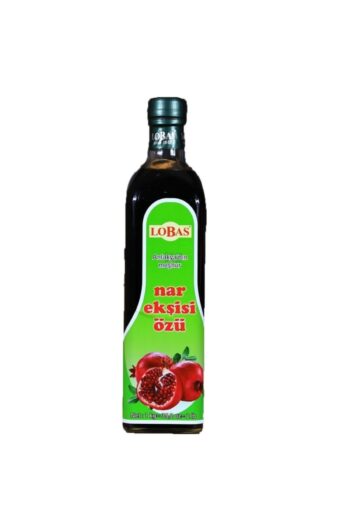 LOBAS Nar Ekşisi Özü 1 Litre