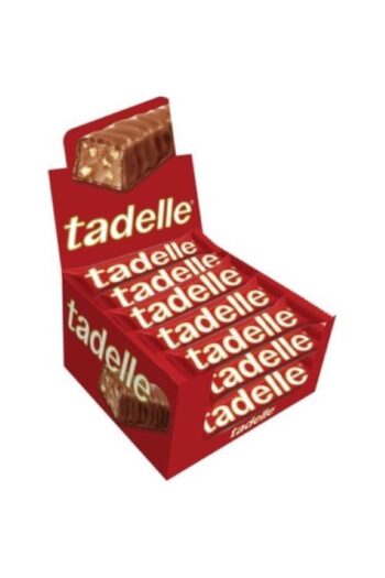 Tadelle Fındık Dolgulu Sütlü Çikolata 30 gr X 20' Li
