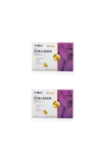 DAY2DAY The Collagen Beauty 30 Tüp X 40 Ml X2 Adet