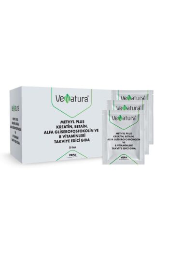 Venatura Kreatin Monohidrat Toz 150gr