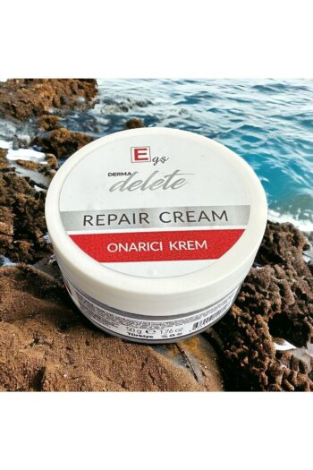 EGŞ COSMETİCS Dermadelete Onarıcı Krem ( B.a.s.u.r Onarıcı Cilt Kremi)
