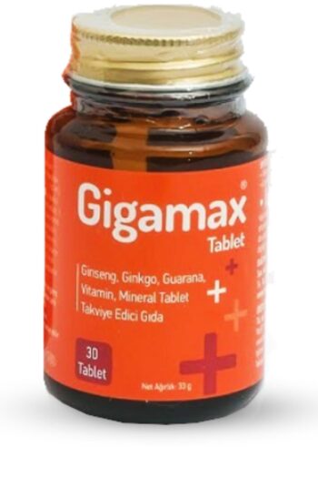 GIGAMAX 30 Tb