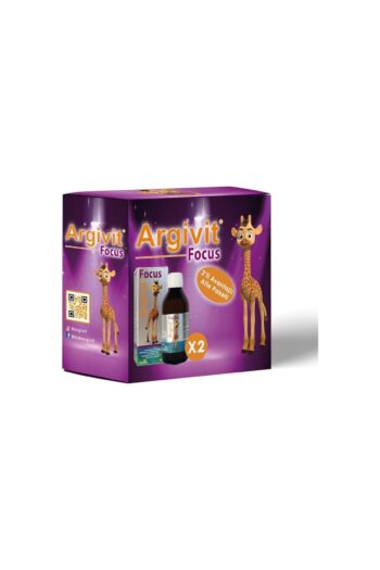 Argivit Focus Avantajlı 2 li Aile Paketi 2 Adet 150 ml