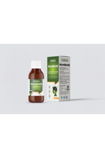 Herbalfarma Krimberq Takviye Edici Gıda