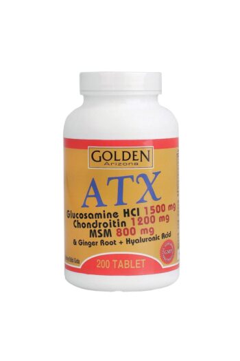 Ncs Golden Arizona Atx 200 Tablet