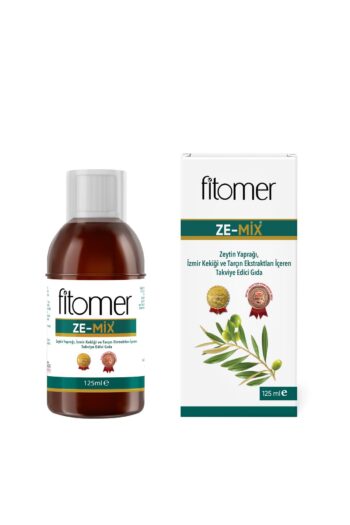 Fitomer Ze-mix 125ml