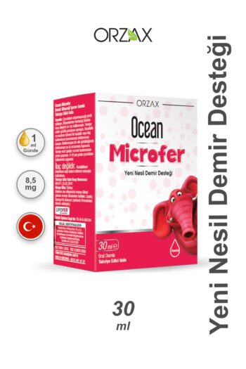 Ocean Microfer Damla 30 ml