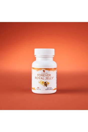 Forever Royal Jelly 60 Tablet