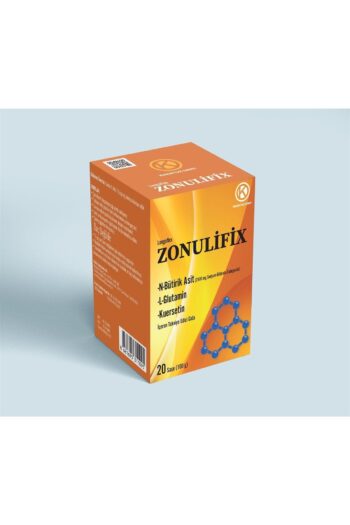 Kuazar İlaç Zonulifix 20 Şase