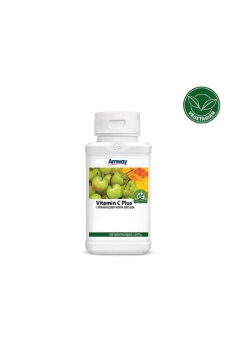 Amway Vitamin C Plus Büyük Boy 180 Tablet