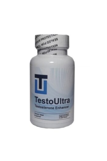 Rekze Testoultra Cinsel Sertleştirme Ve Güç Ürünü / Testoultra Sexual Hardener And Strenght Product